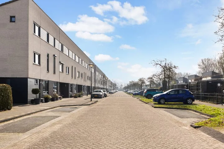 Ponddreef 86 Woerden thumbnail 34