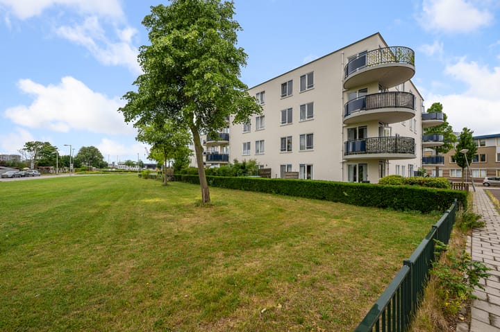 Ponserstraat 44 dans Amsterdam photo