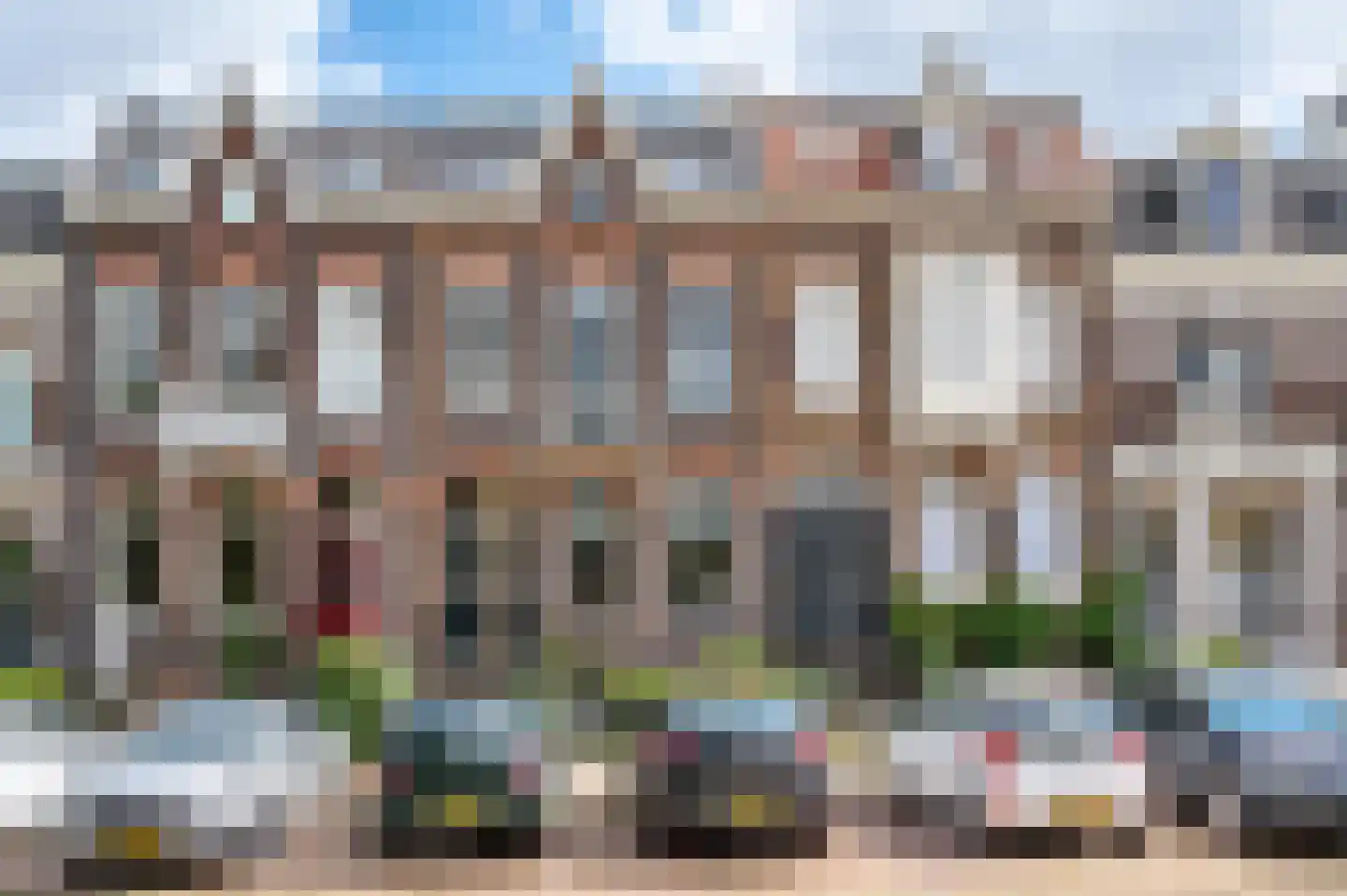 Pontanusstraat 19 in Nijmegen