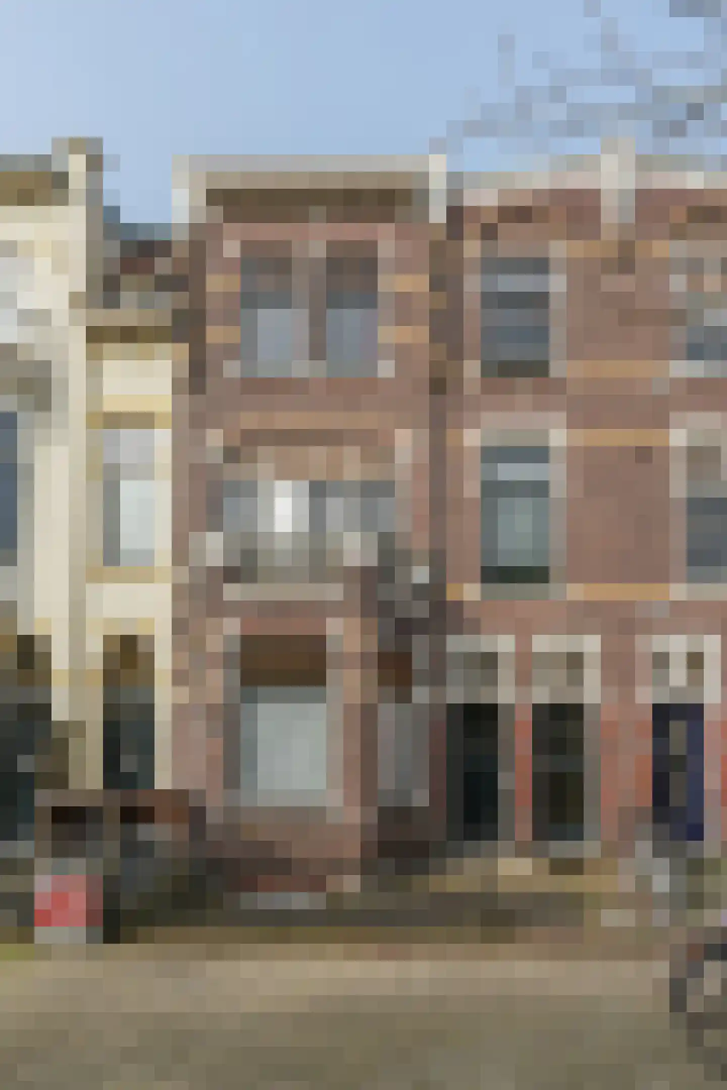 Pontanusstraat 40 in Nijmegen