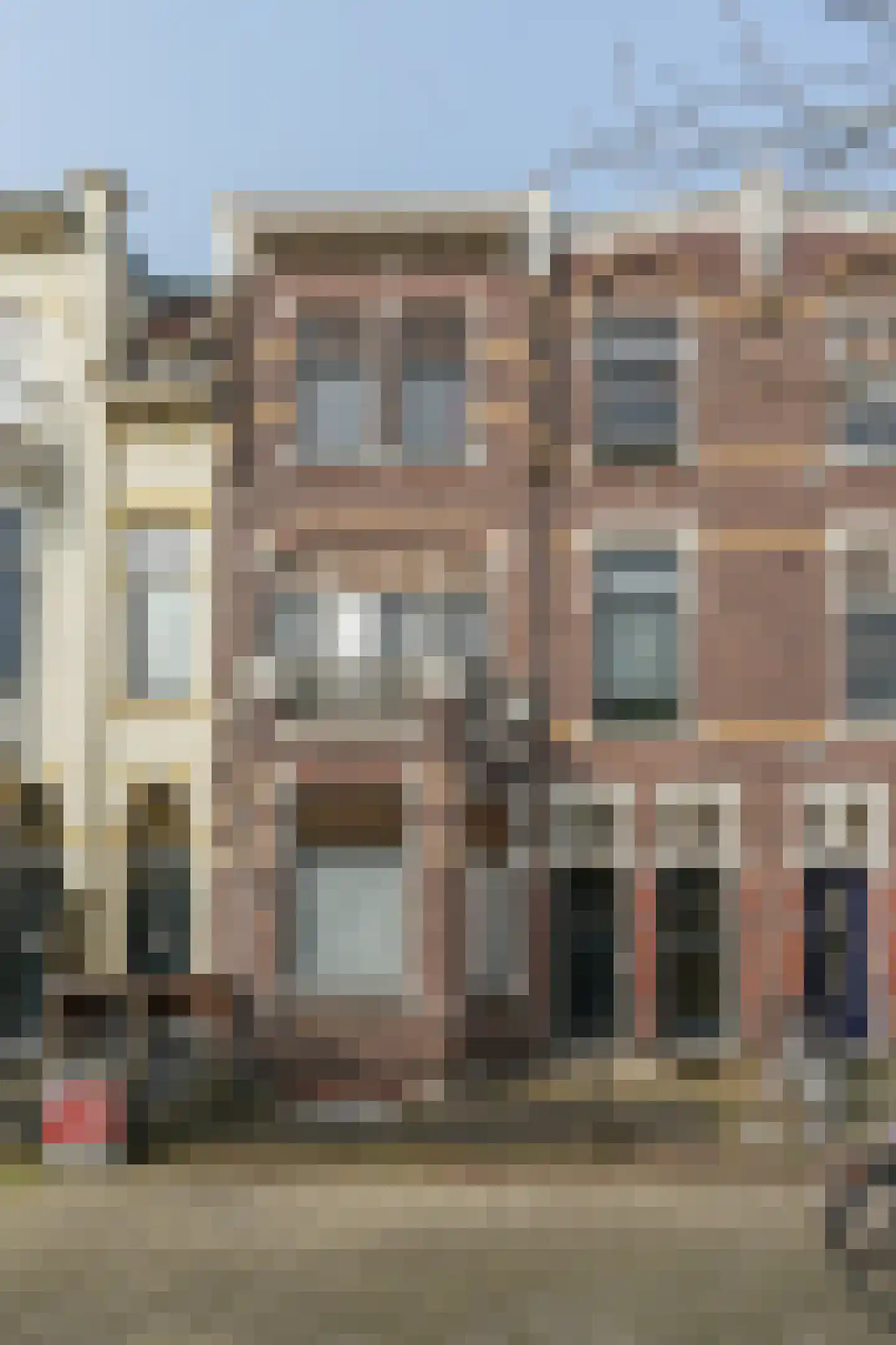 Pontanusstraat 40 in Nijmegen