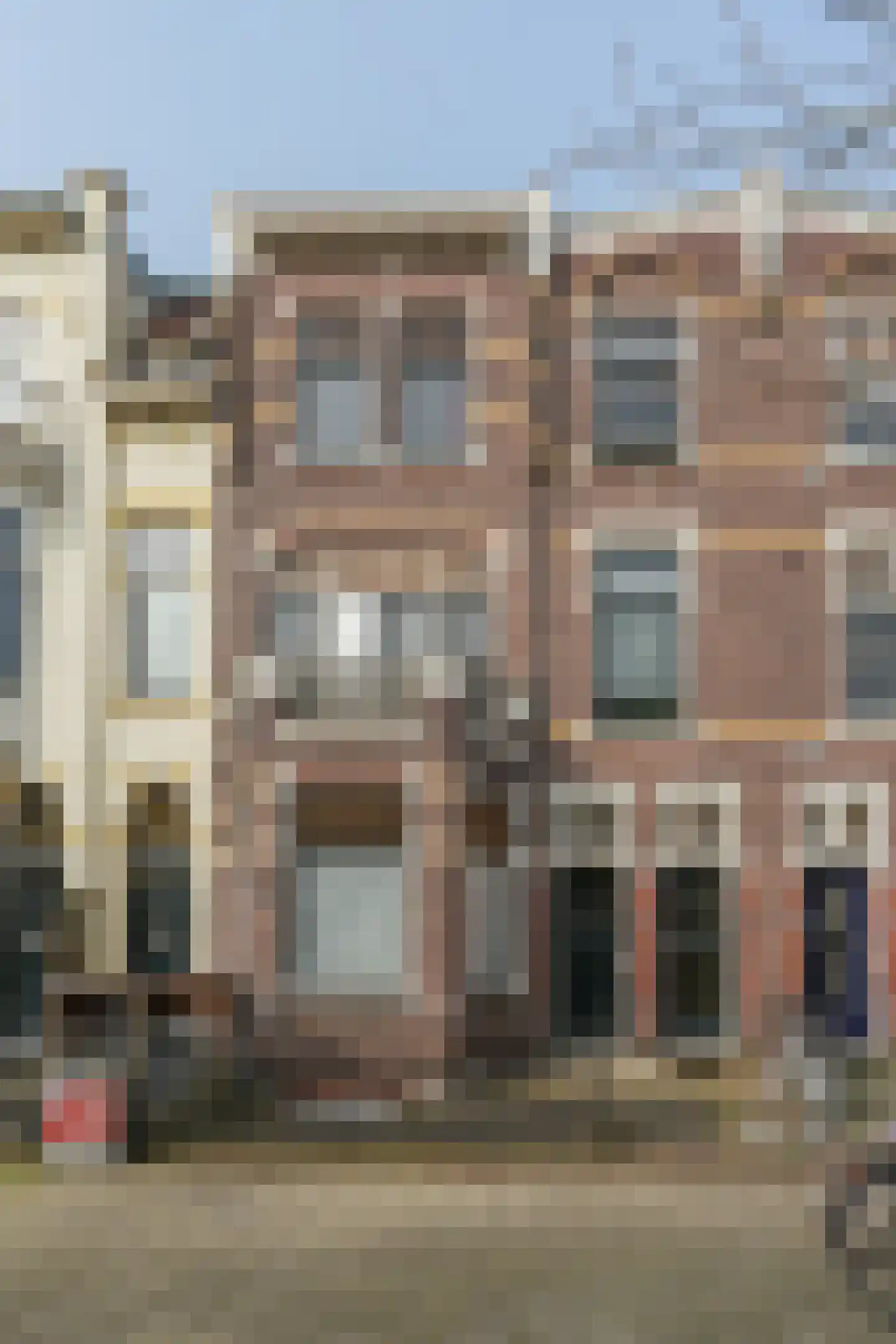 Pontanusstraat 40 Nijmegen