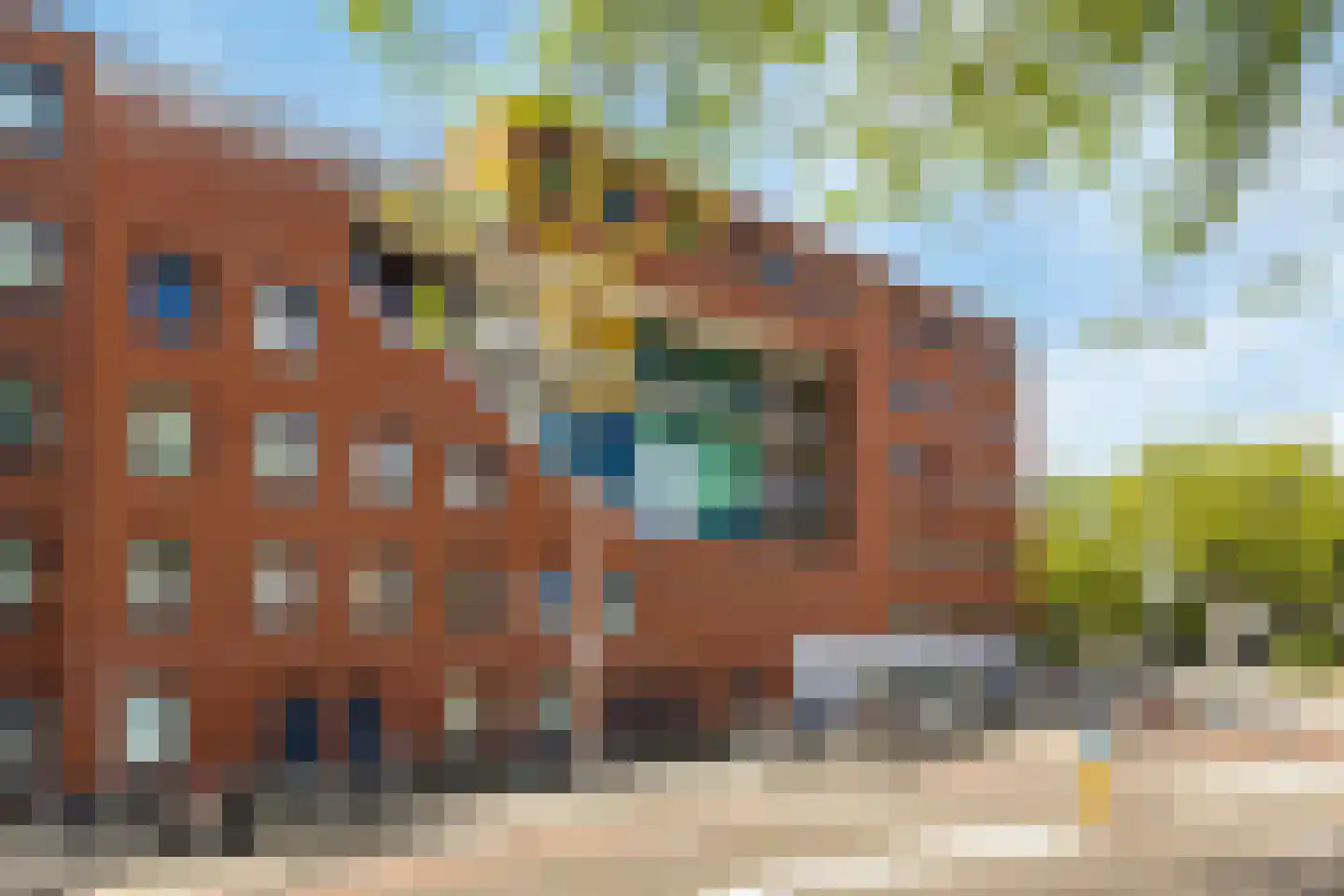 Pontanusstraat 7 B Amsterdam thumbnail 5