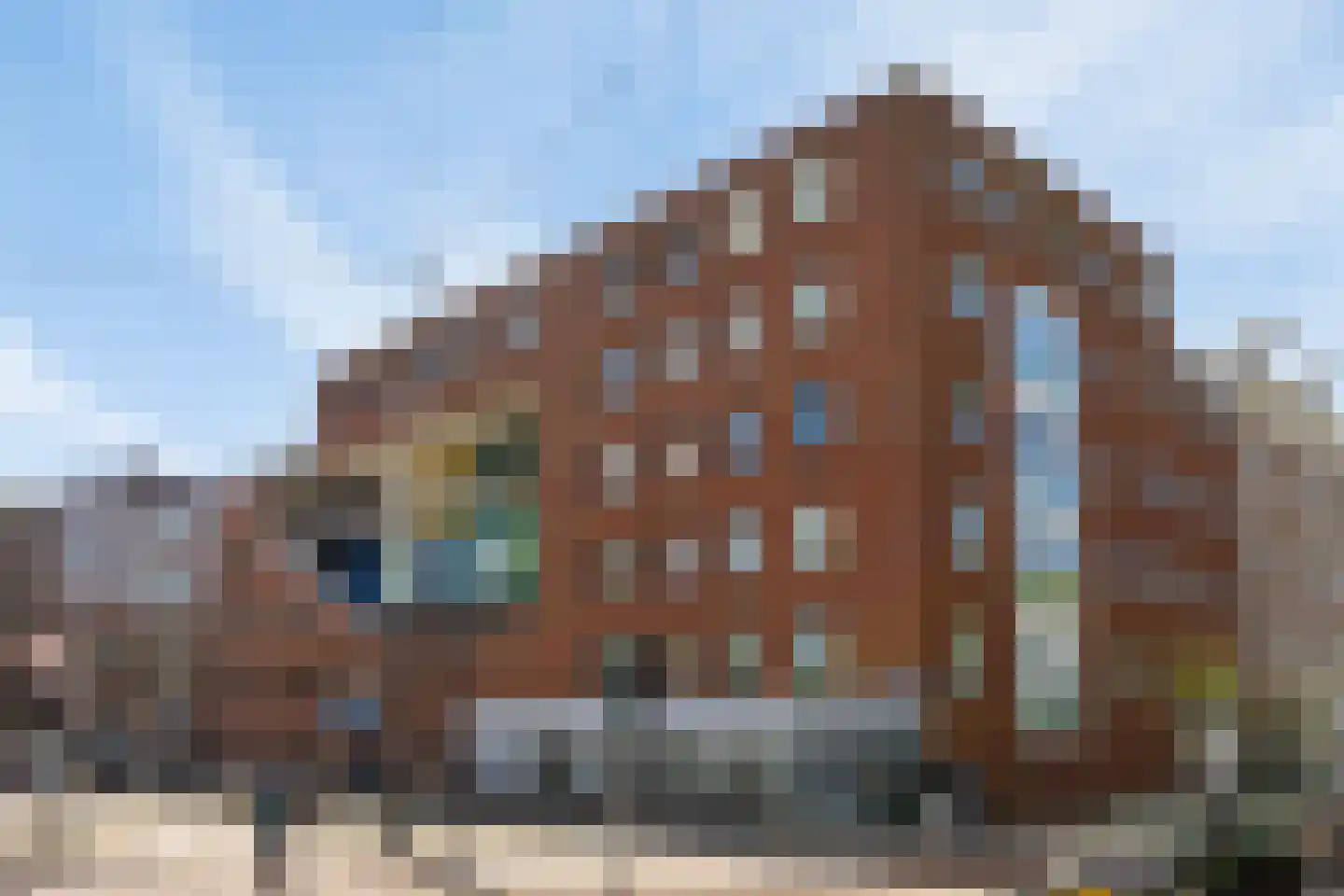 Pontanusstraat 7 B Amsterdam thumbnail 7