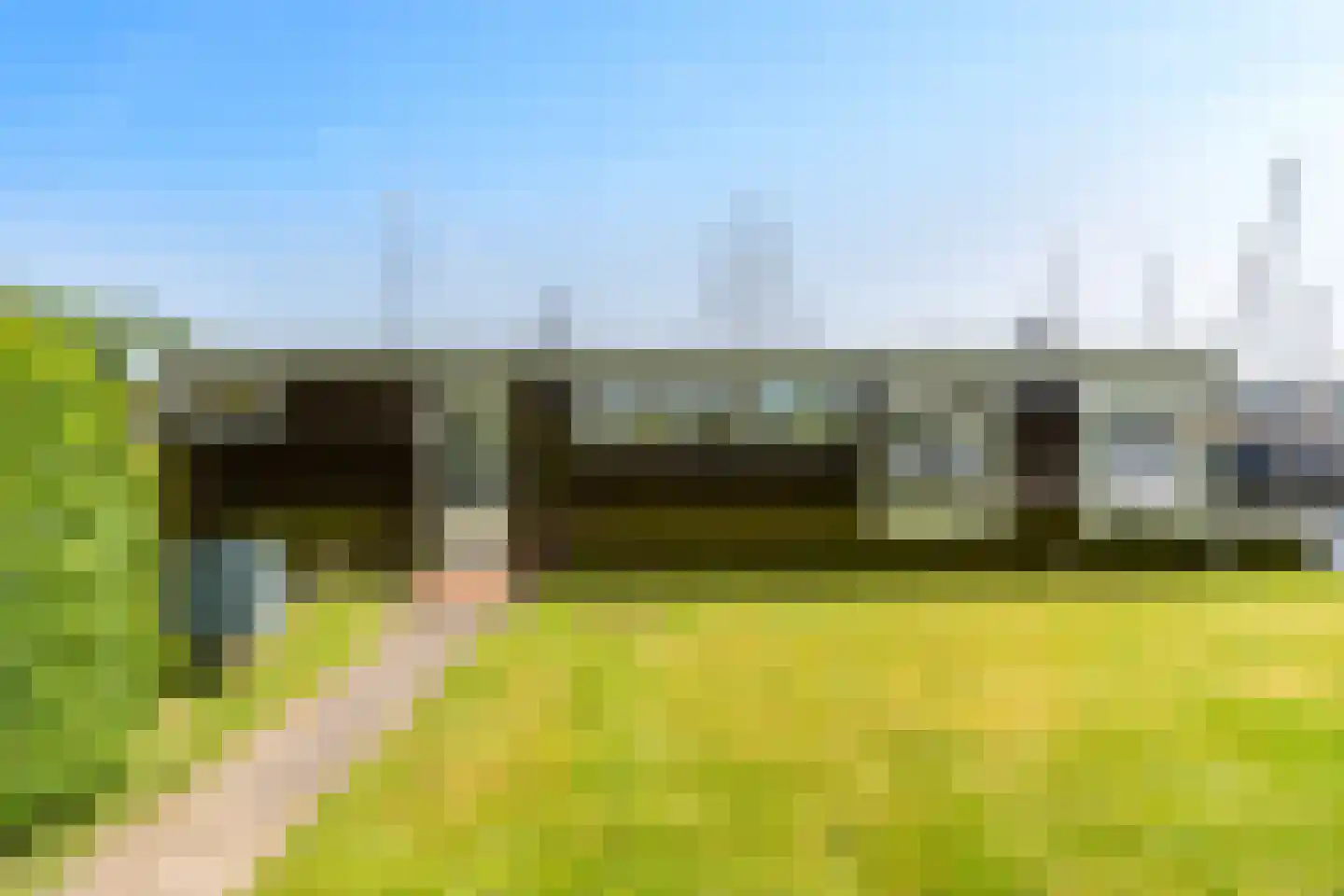 Pontdyk 8 WS7 Langweer thumbnail 34