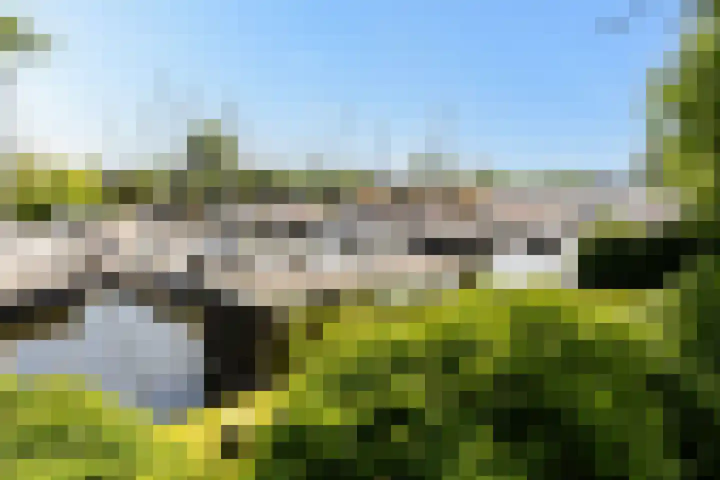 Pontdyk 8 WS7 Langweer thumbnail 50