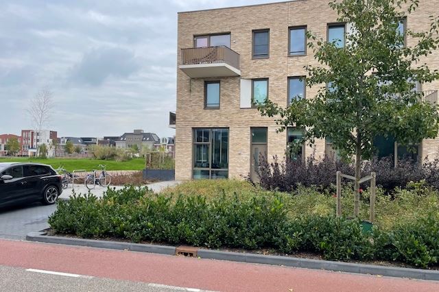 Photo of property Ponte di Rialto 2, Purmerend