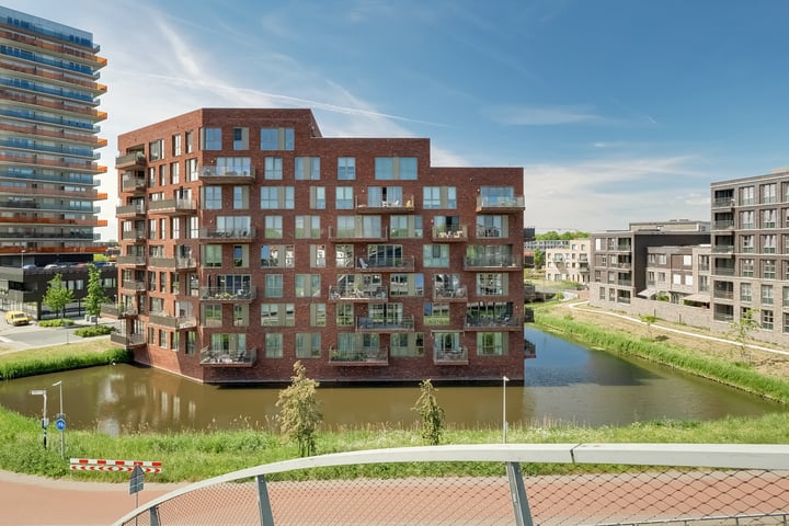 Photo of property Ponte Vecchio 39, Purmerend