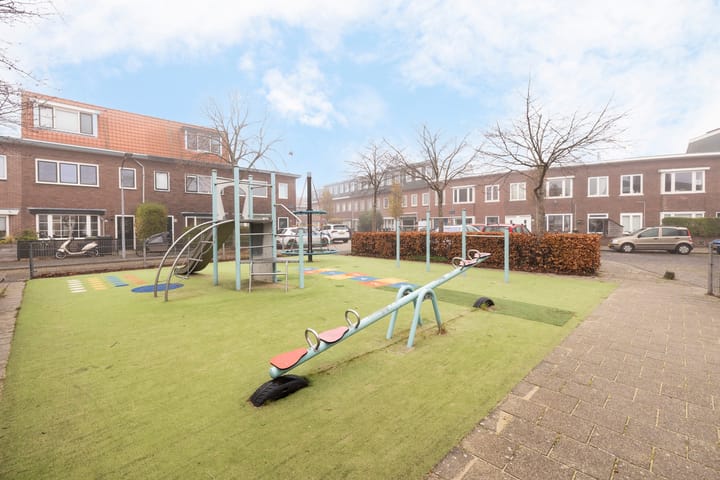 Pontianakstraat 32-ZW in Haarlem