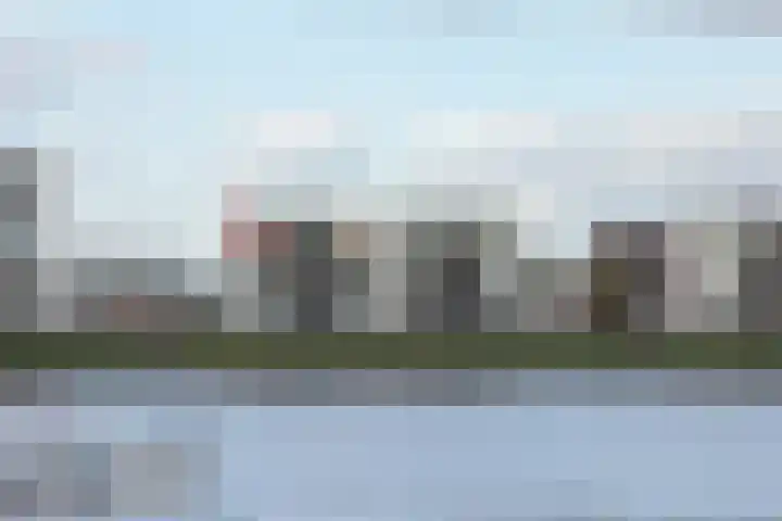 Pontonniersweg 340 Papendrecht