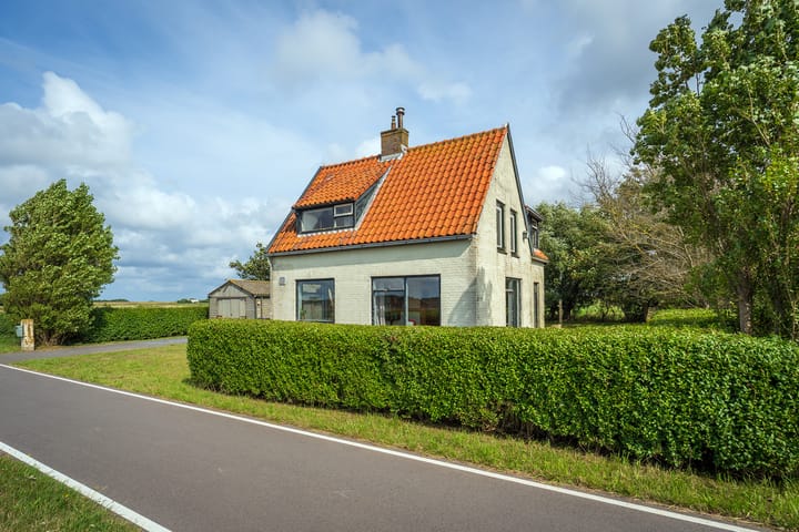 Pontweg 52 dans Den Hoorn photo