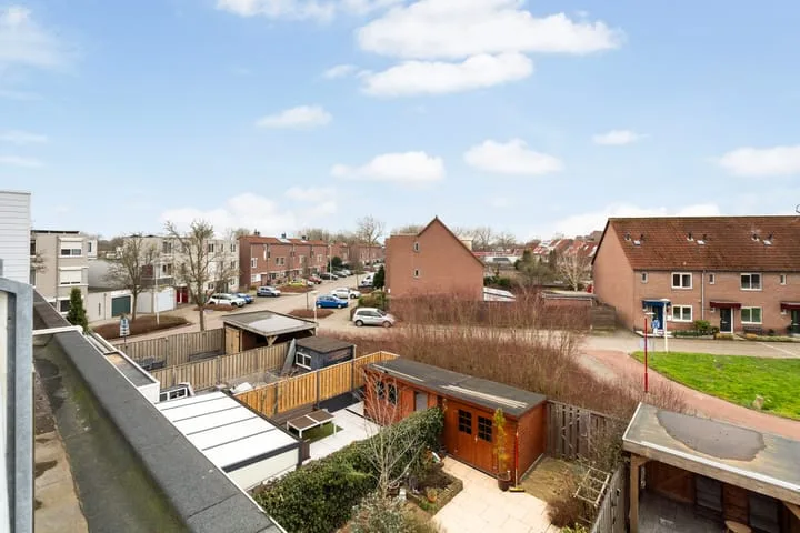 Ponyweide 10 Zoetermeer thumbnail 45