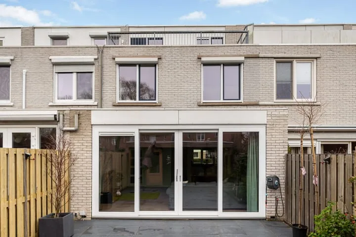 Ponyweide 10 Zoetermeer thumbnail 52