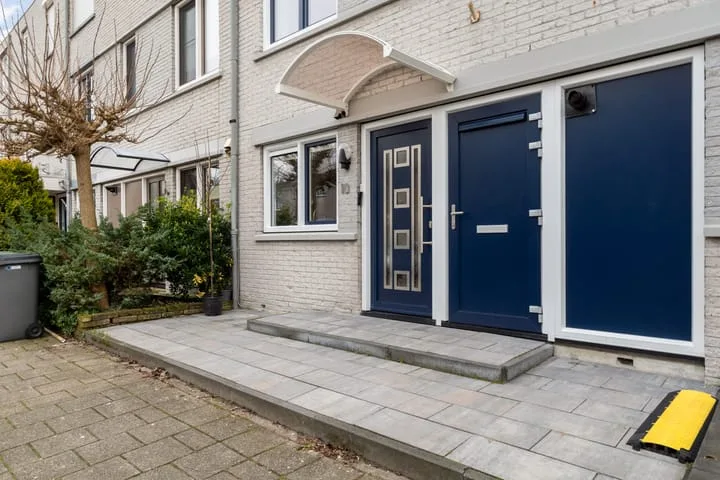 Ponyweide 10 Zoetermeer thumbnail 56