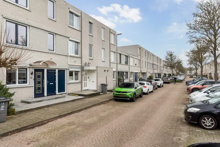 Ponyweide 10 Zoetermeer thumbnail 58