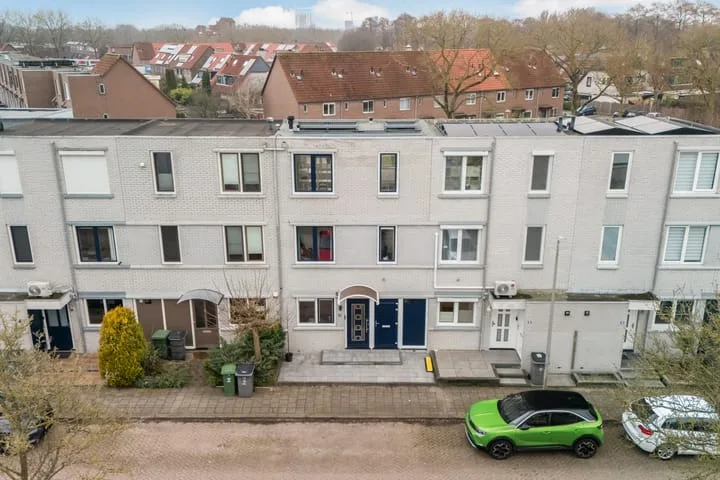 Ponyweide 10 Zoetermeer thumbnail 60