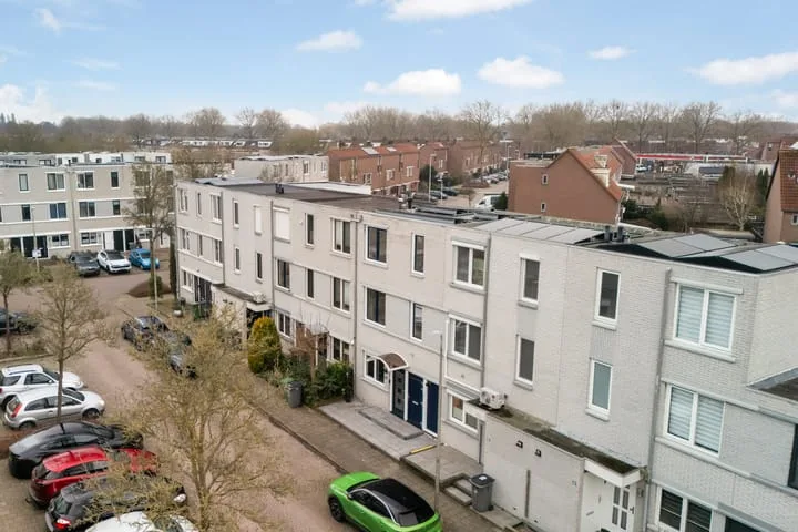 Ponyweide 10 Zoetermeer thumbnail 62