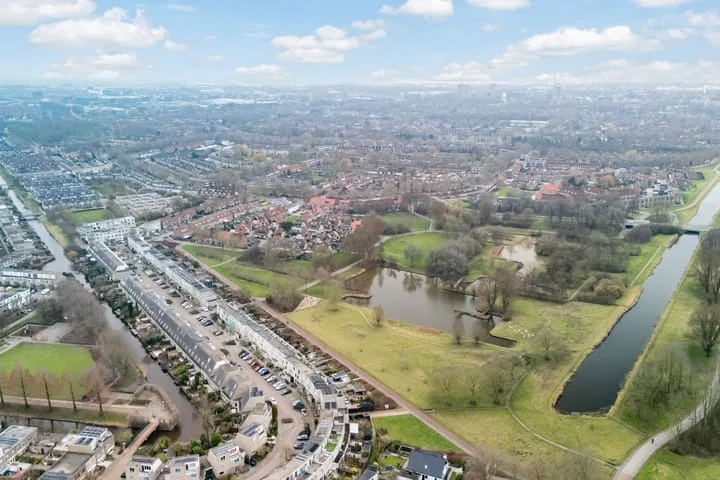 Ponyweide 10 Zoetermeer thumbnail 66