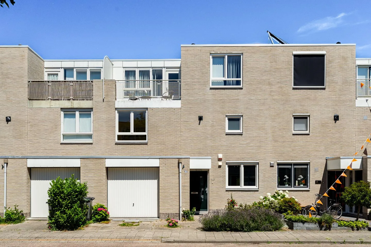 Ponyweide 33 in Zoetermeer