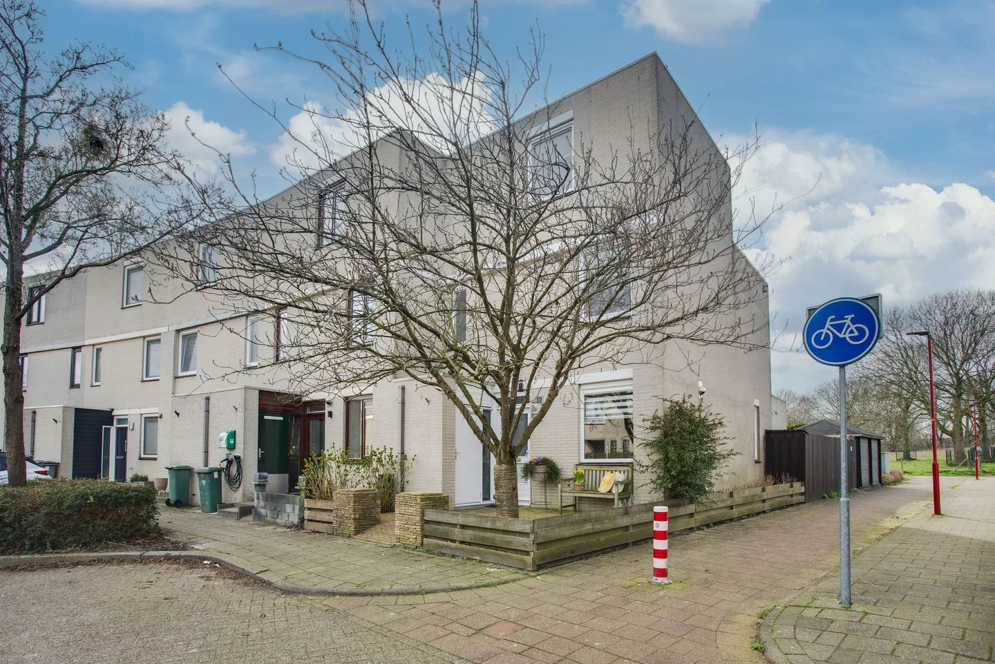Ponyweide 98 in Zoetermeer