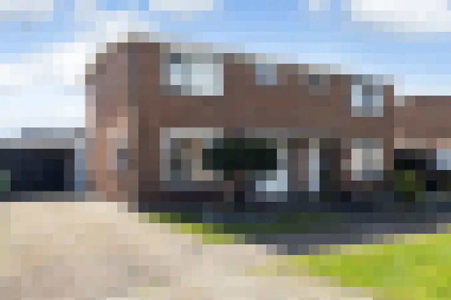 Poolcirkel 12 Klazienaveen