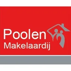 Logo Poolen Makelaardij