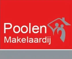 Logo Poolen Makelaardij
