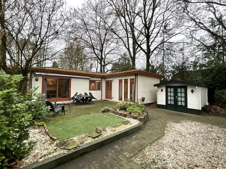 Foto von Haus Poolseweg 27-114, Putten