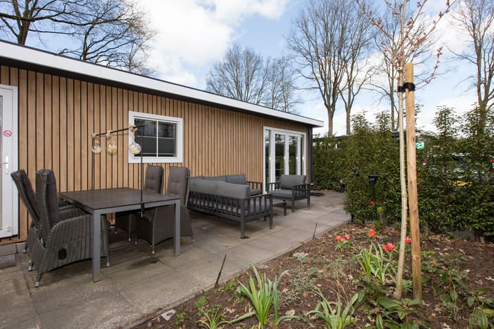 Poolseweg 27-119 in Putten Foto