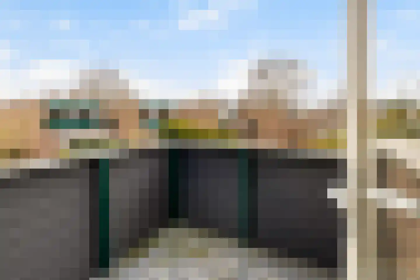 Poolshof 12 Wassenaar thumbnail 12