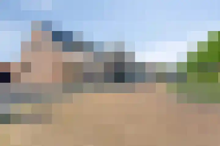 Poolsplein 4 in Kloosterzande
