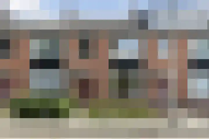 Poolster 11 in Hoogeveen