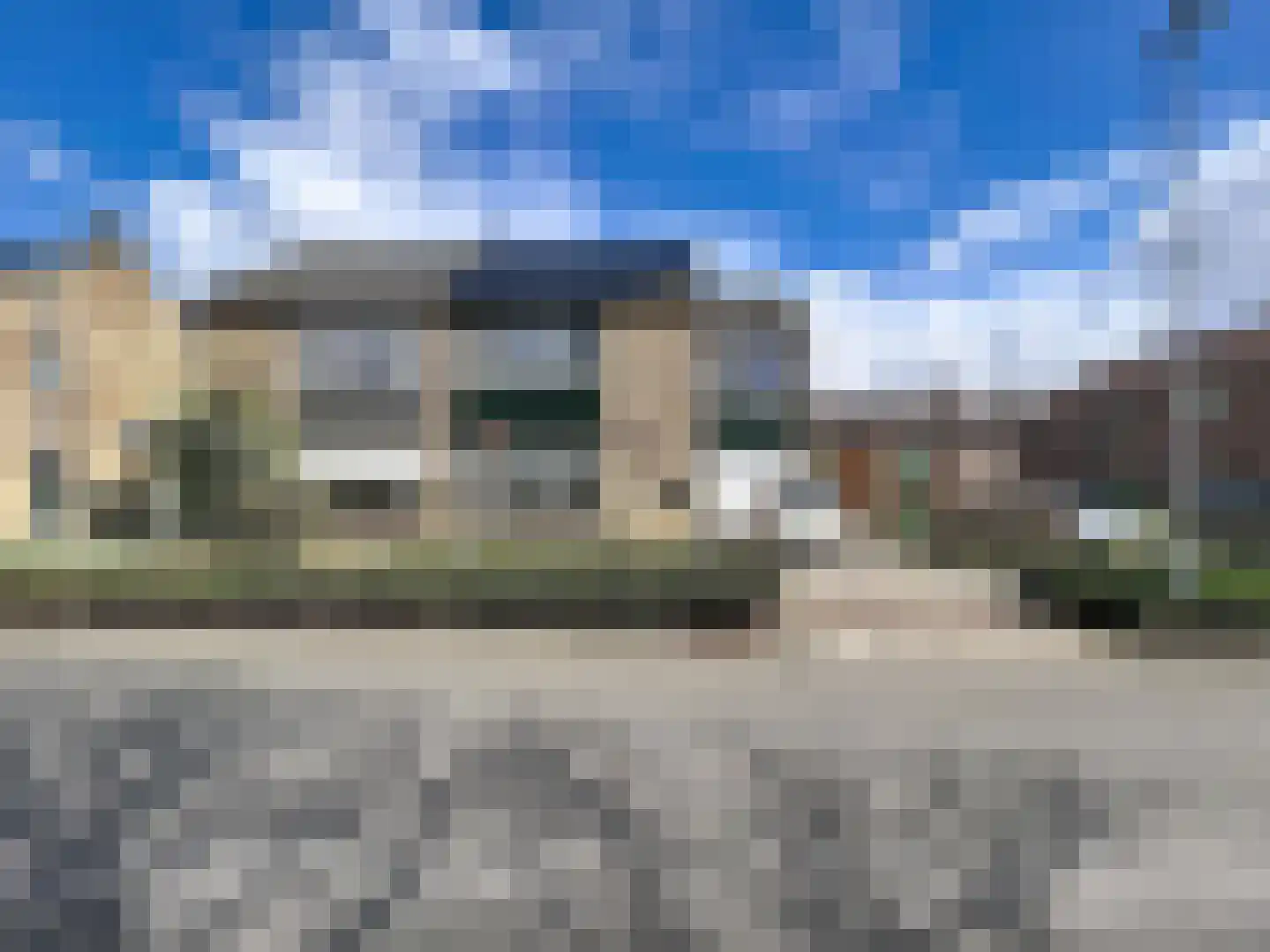 Poolster 13 in Oostburg