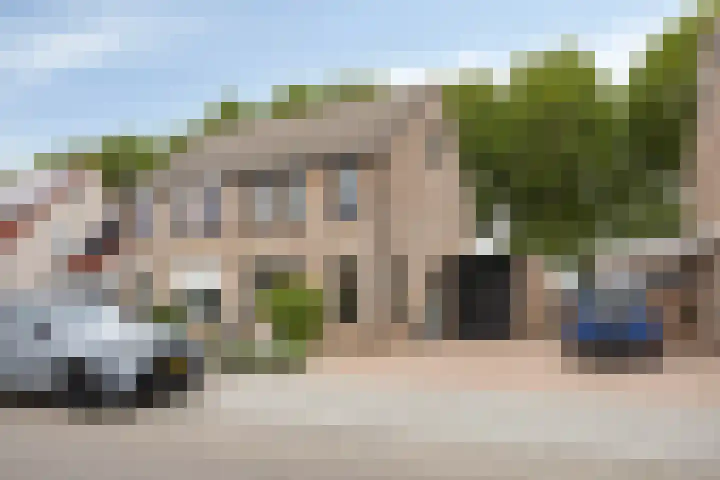 Poolster 144 Oostburg