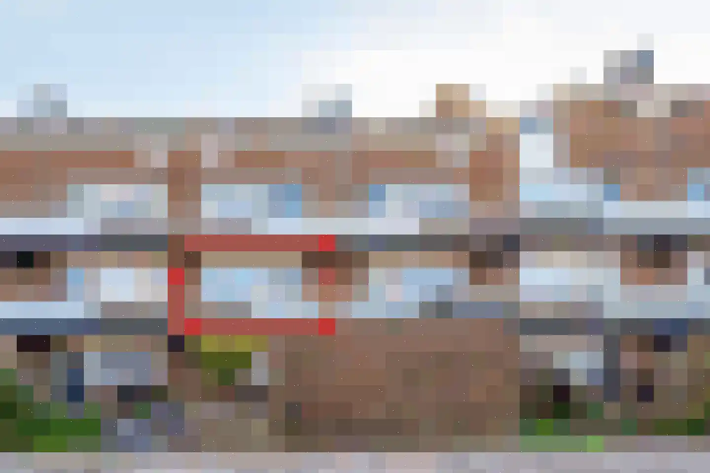 Poolster 153 Hoorn foto 2