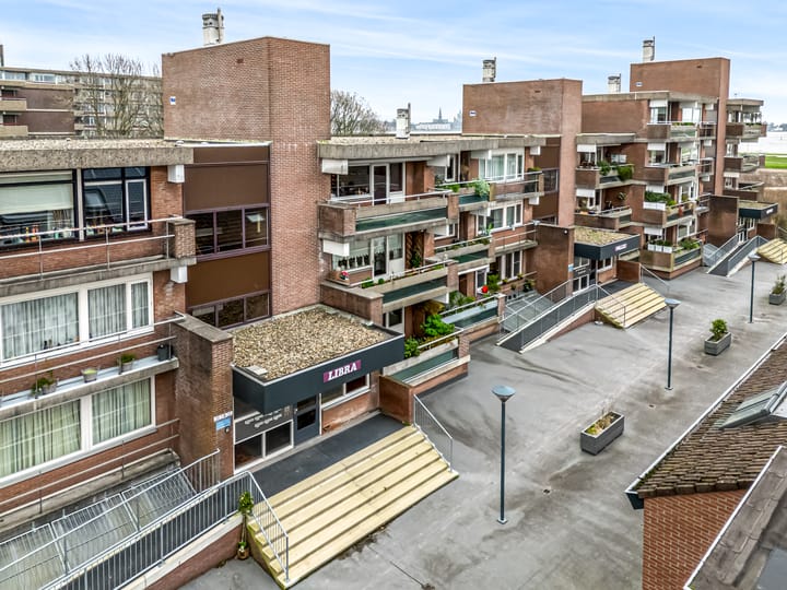 Poolster 221 in Hoorn Foto