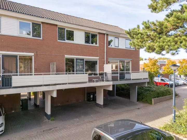 Poolster 24 Hoorn