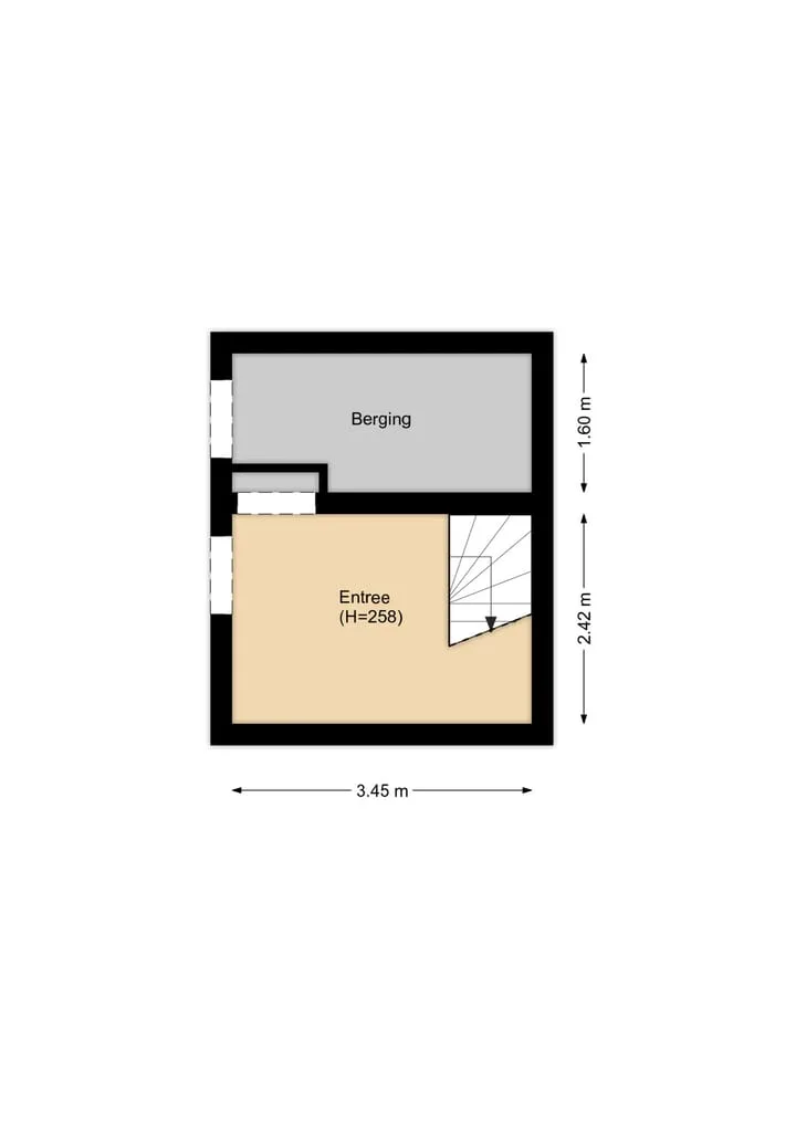 Poolster 24 Hoorn thumbnail 38