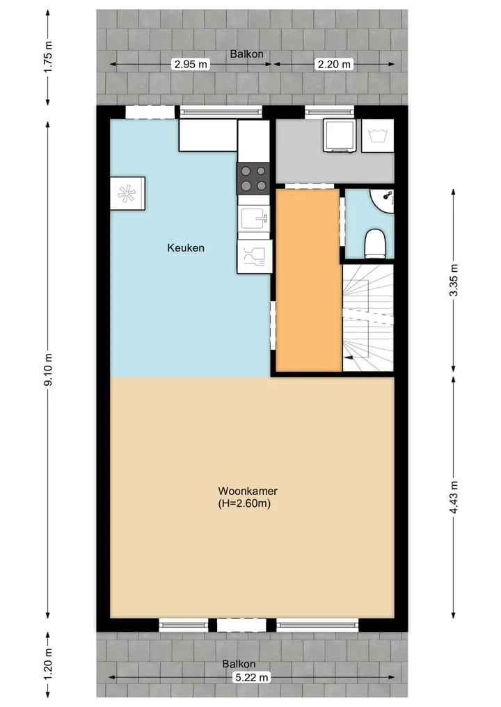 Poolster 24 Hoorn thumbnail 39
