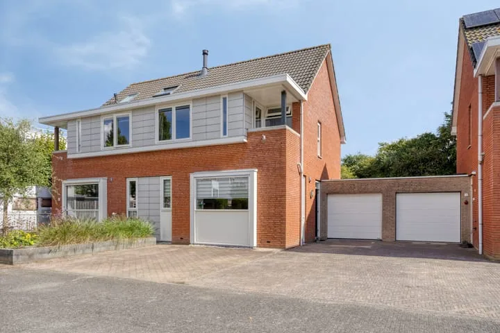 Poolster 6 in Zeewolde