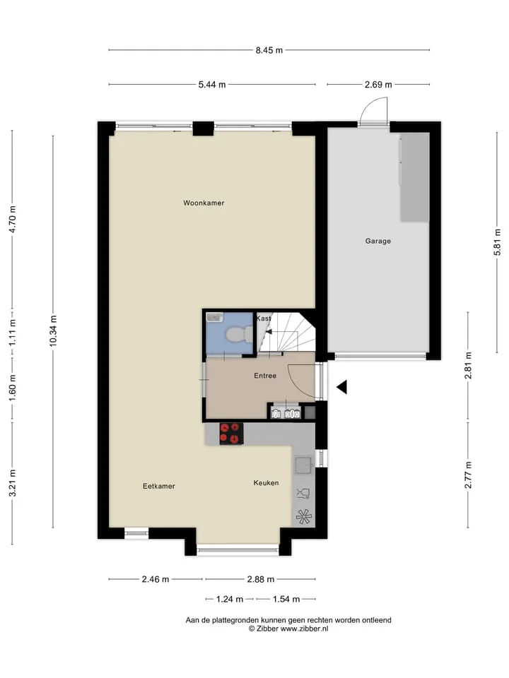 Poolster 6 Zeewolde thumbnail 44