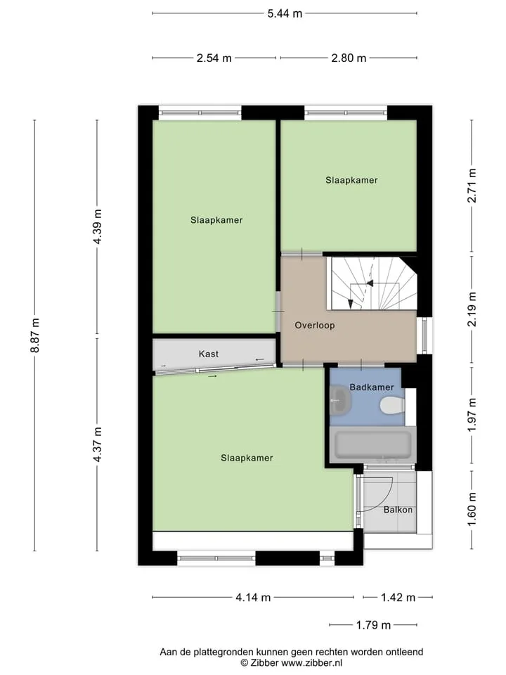 Poolster 6 Zeewolde thumbnail 45