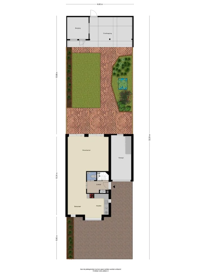 Poolster 6 Zeewolde thumbnail 47