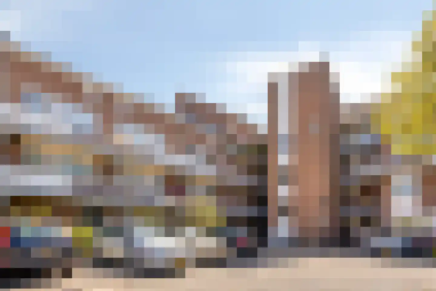 Poolster 63 Hoorn thumbnail 30
