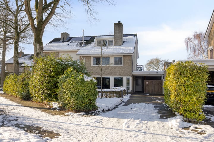 Poolsterlaan 16 in Eindhoven