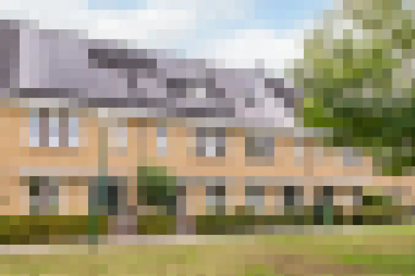Poolsterlaan 18 Bilthoven