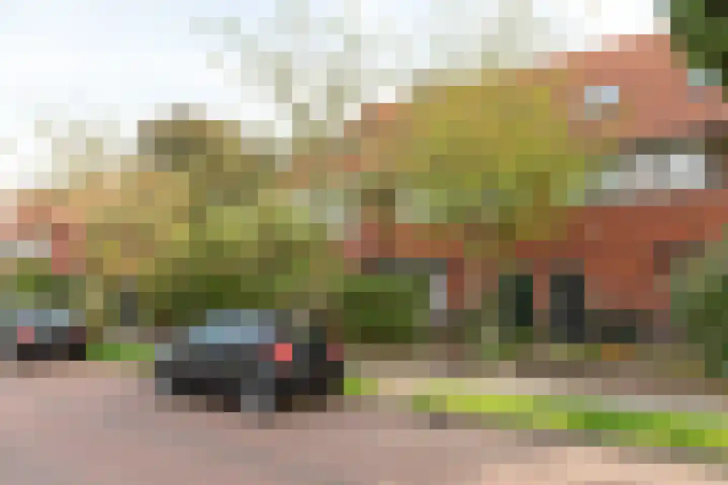 Poolsterstraat 12 Hilversum