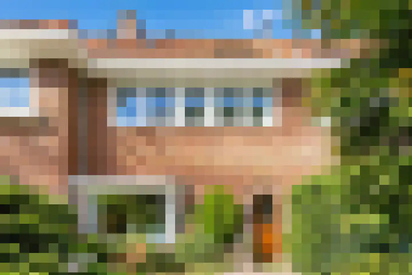 Poolsterstraat 17 in Hilversum