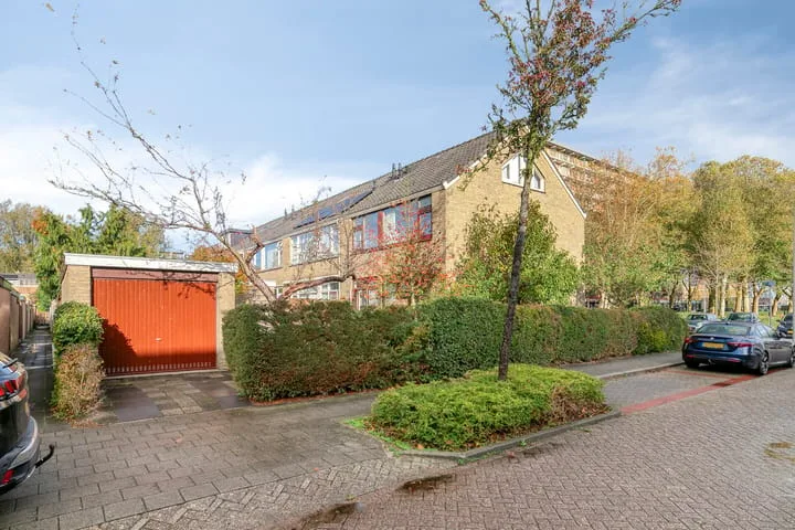 Poolsterstraat 58 Alphen aan den Rijn foto 2