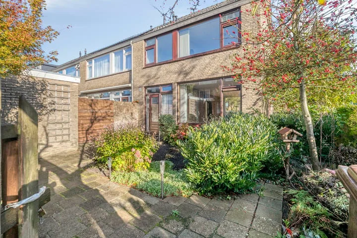 Poolsterstraat 58 Alphen aan den Rijn thumbnail 21